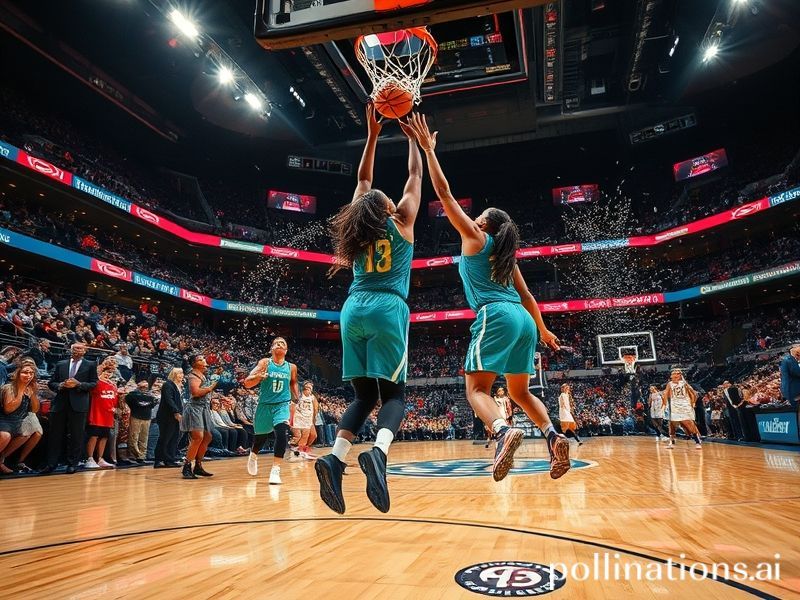 minnesota lynx