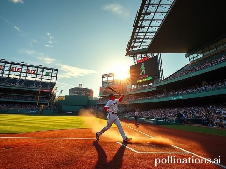 boston red sox