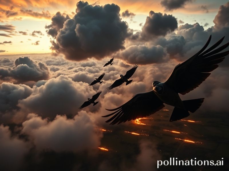 valkyries