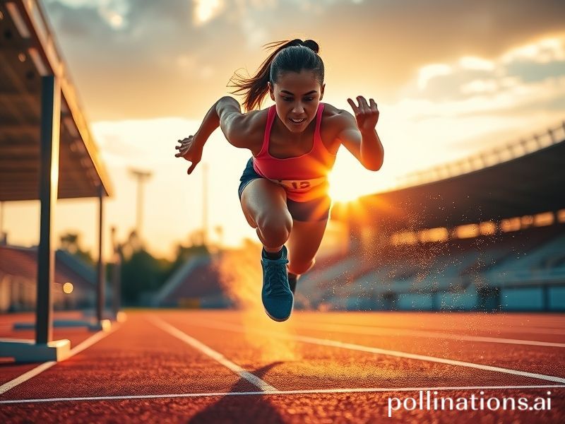 athletics