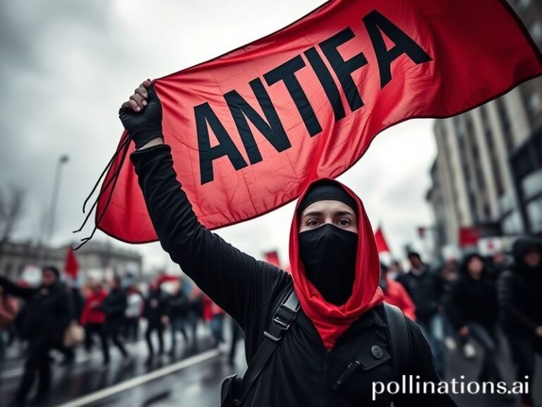 antifa