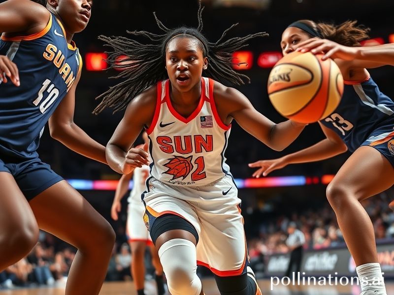 dijonai carrington