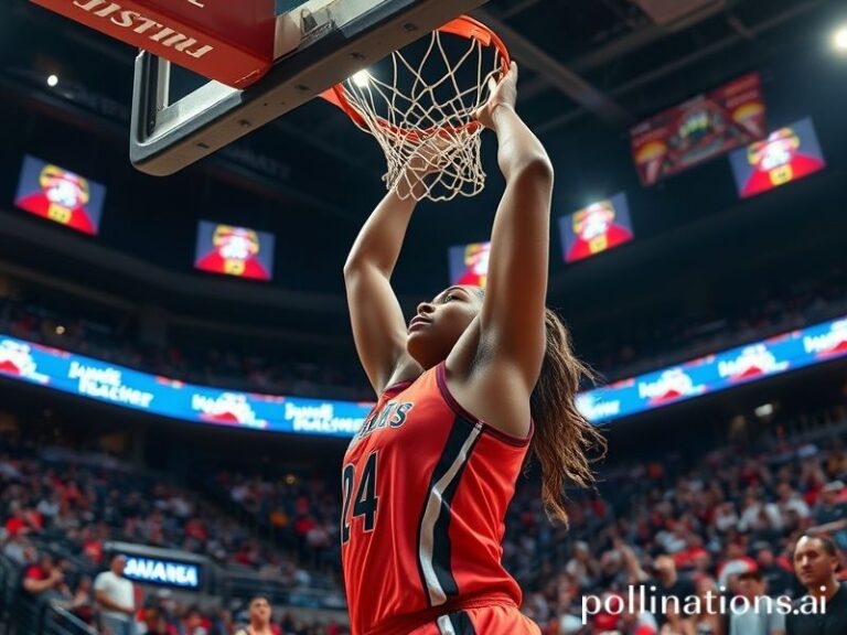 wnba games
