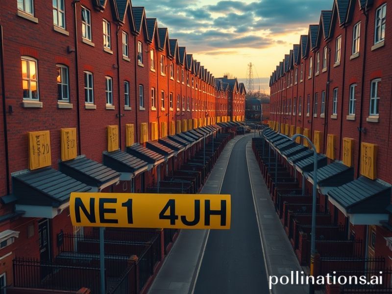 people's postcode lottery