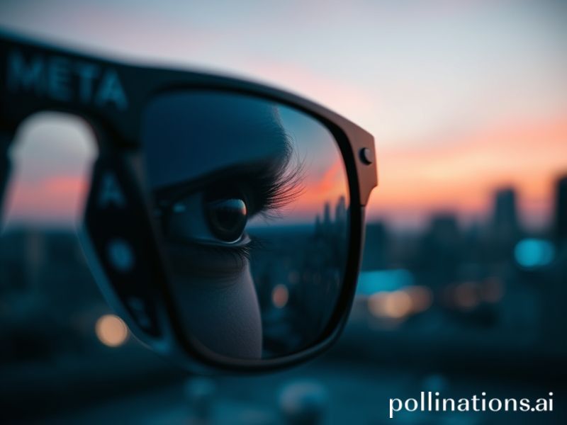 meta glasses