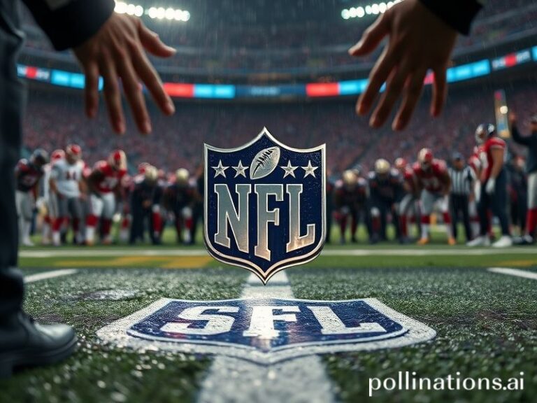 nfl logo