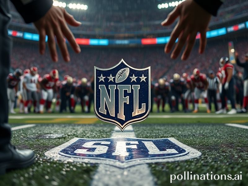 nfl logo