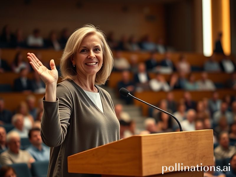mel robbins