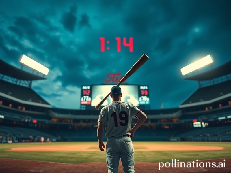 mlb home run leaders
