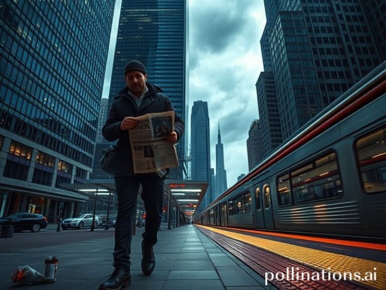 windy city