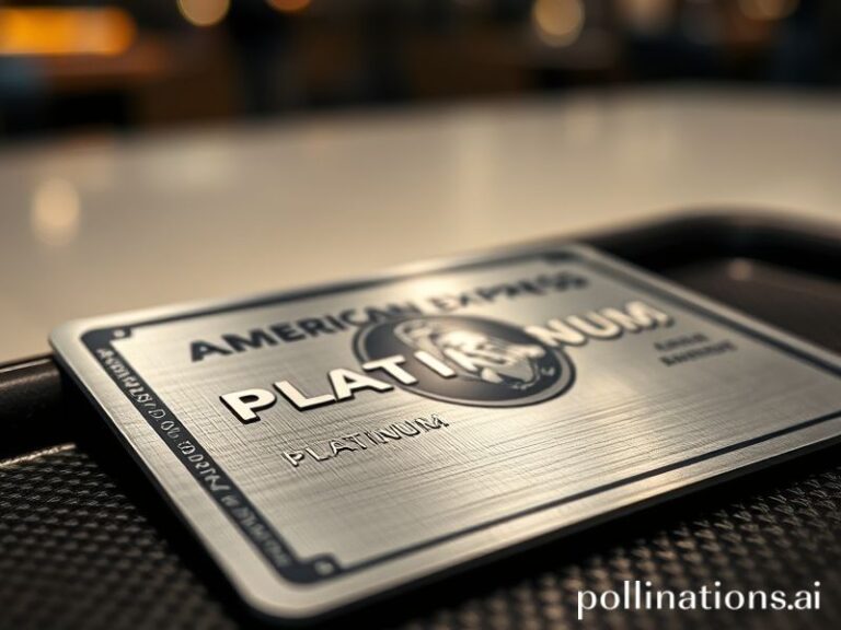 american express platinum