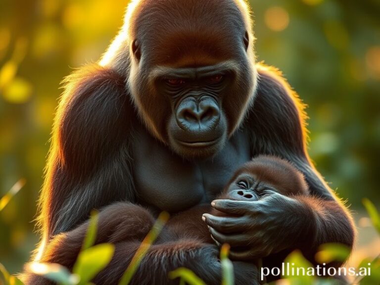 twycross zoo
