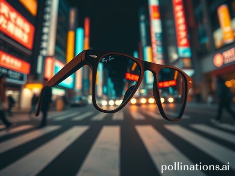 ray ban meta smart glasses