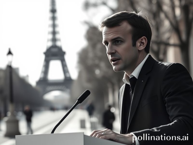 macron