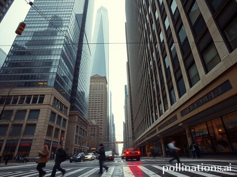 the windy city