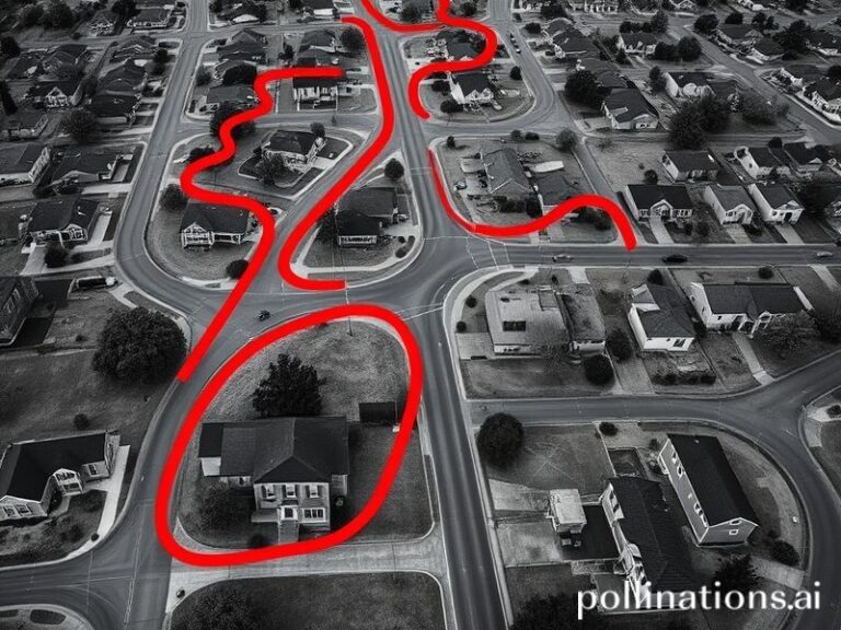 gerrymandering