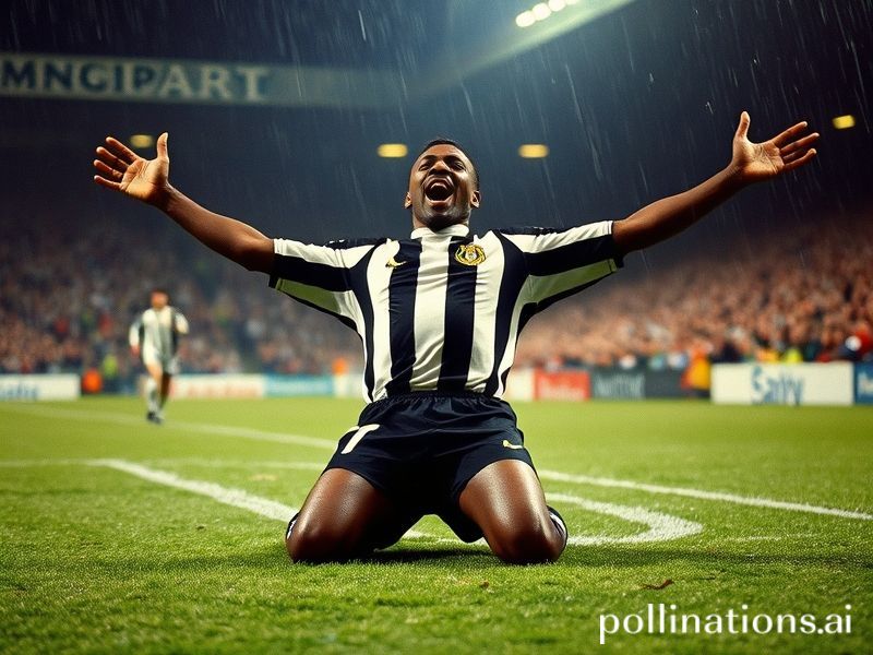 tino asprilla