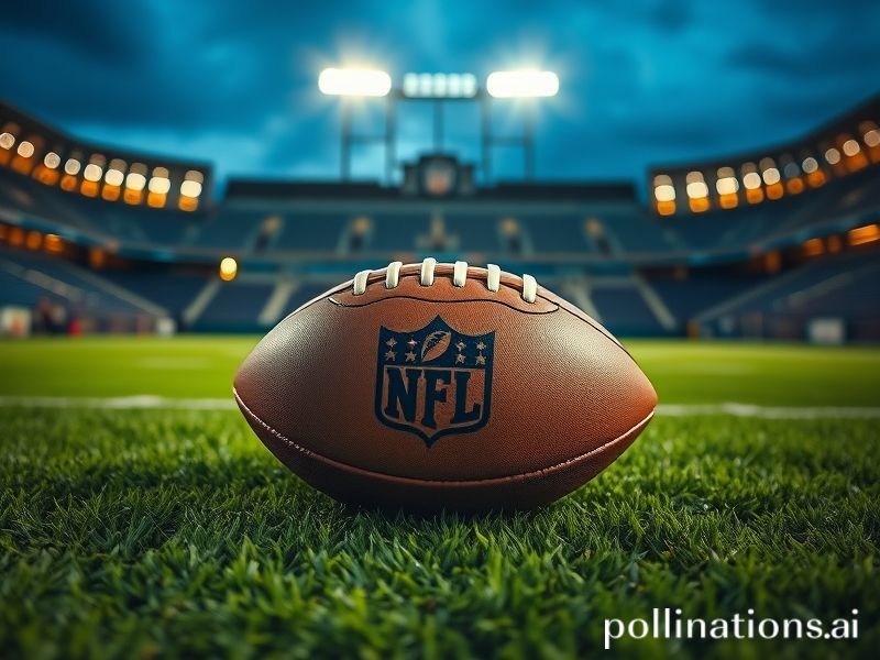 nfl meaning