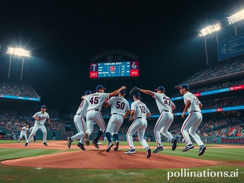 lg twins
