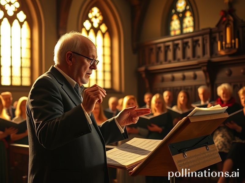 john rutter