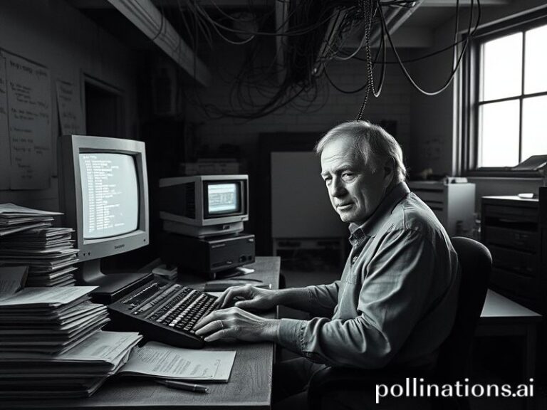 tim berners lee