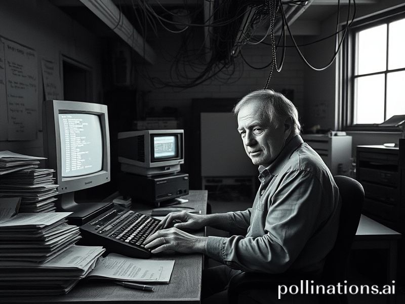 tim berners lee
