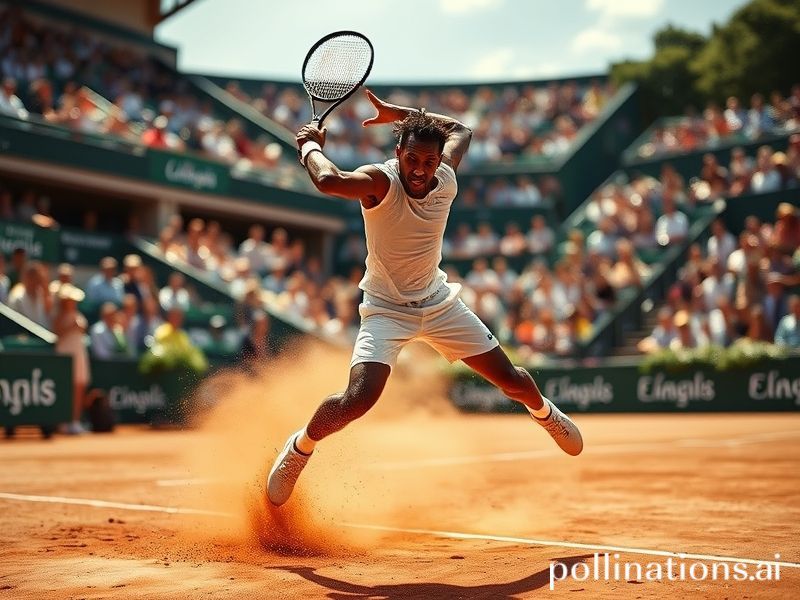 gael monfils