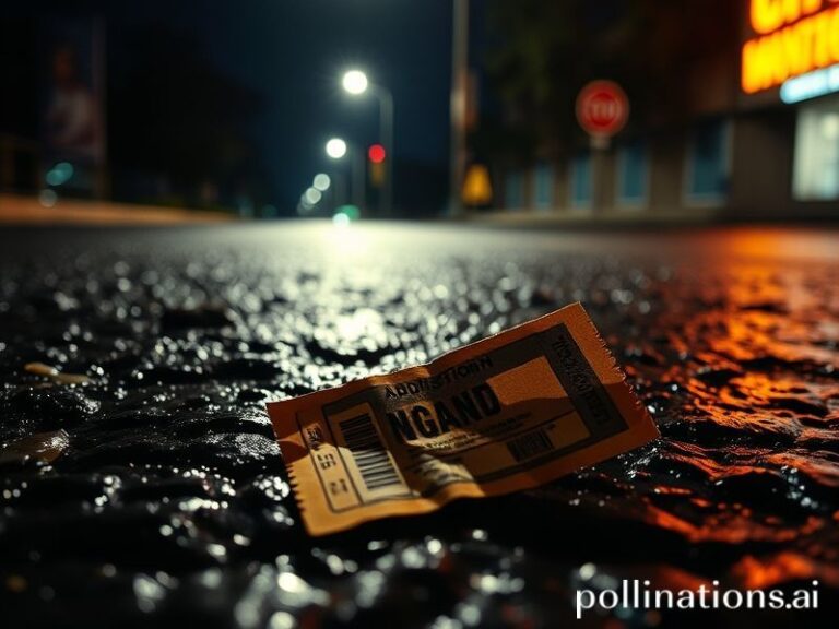 ticket