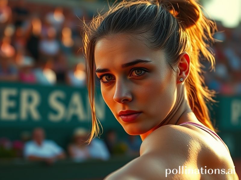 daria kasatkina