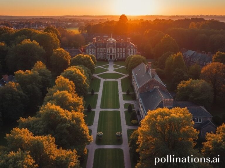 chequers uk