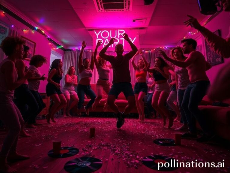 your party
