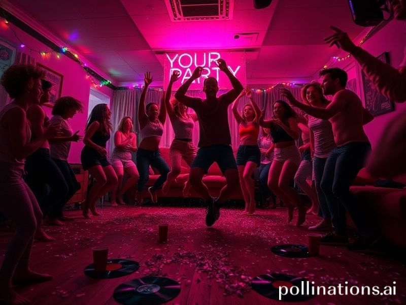 your party
