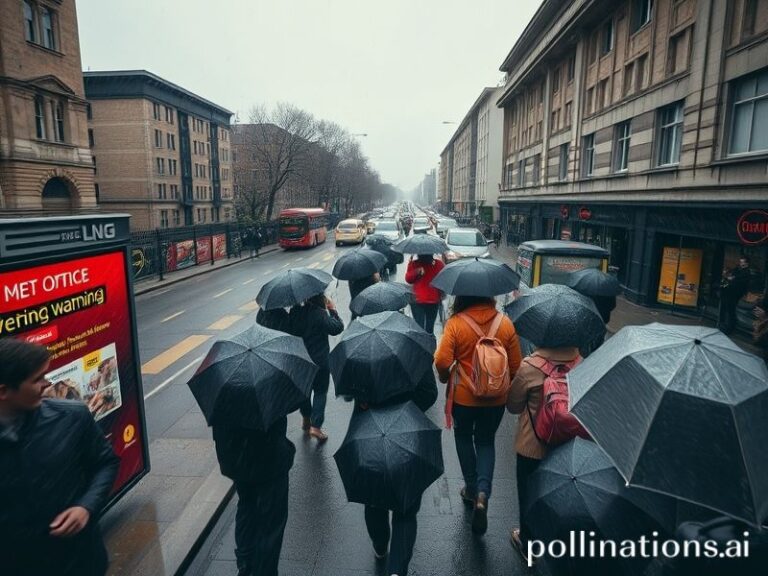 uk weather warnings