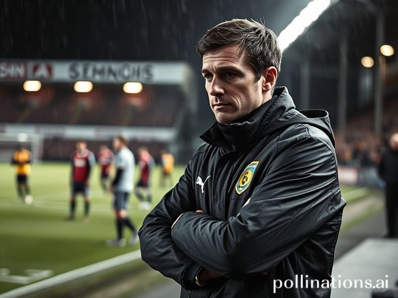 michael duff