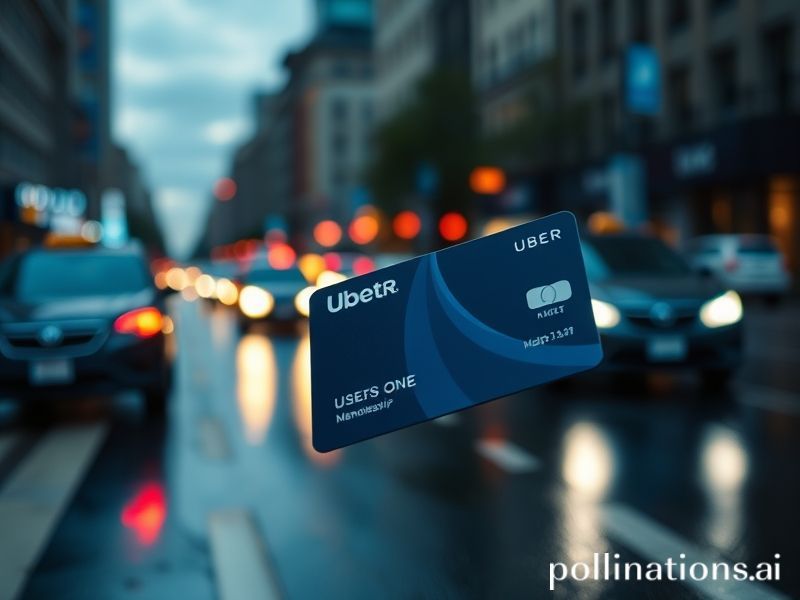 uber one