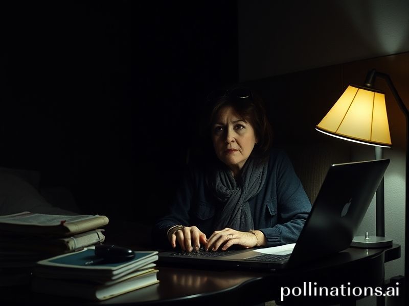 lyse doucet