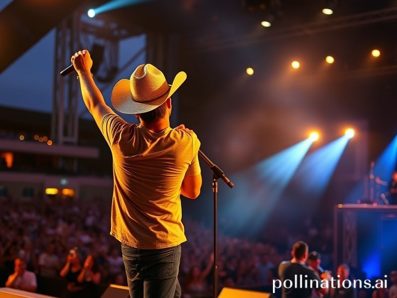 luke bryan