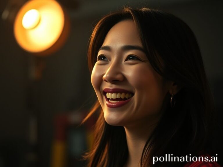 constance wu