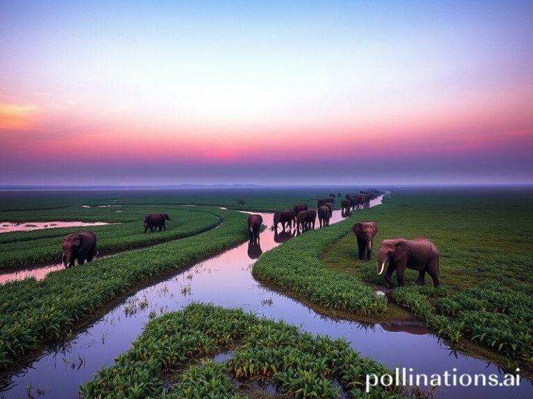 botswana