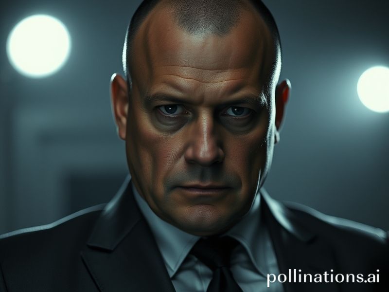 michael chiklis