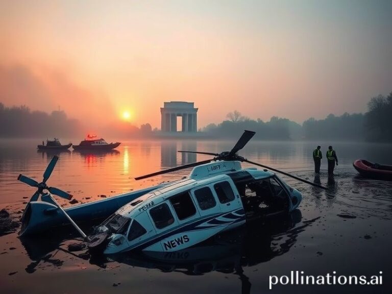 helicopter crash washington