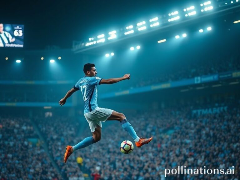 man city vs napoli