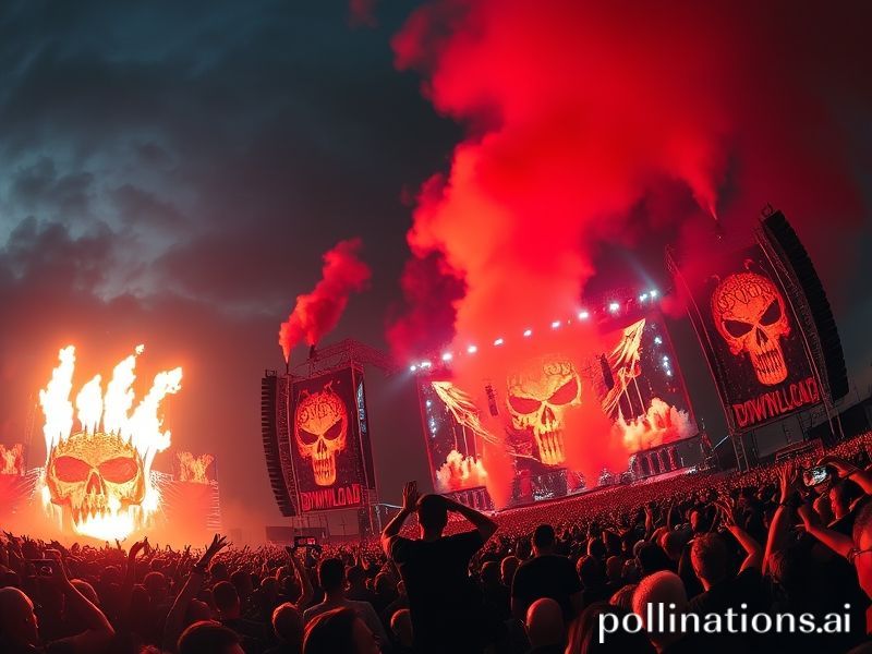 download festival 2026