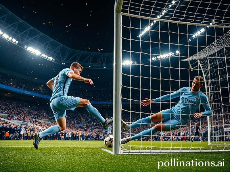 man city vs ssc napoli timeline