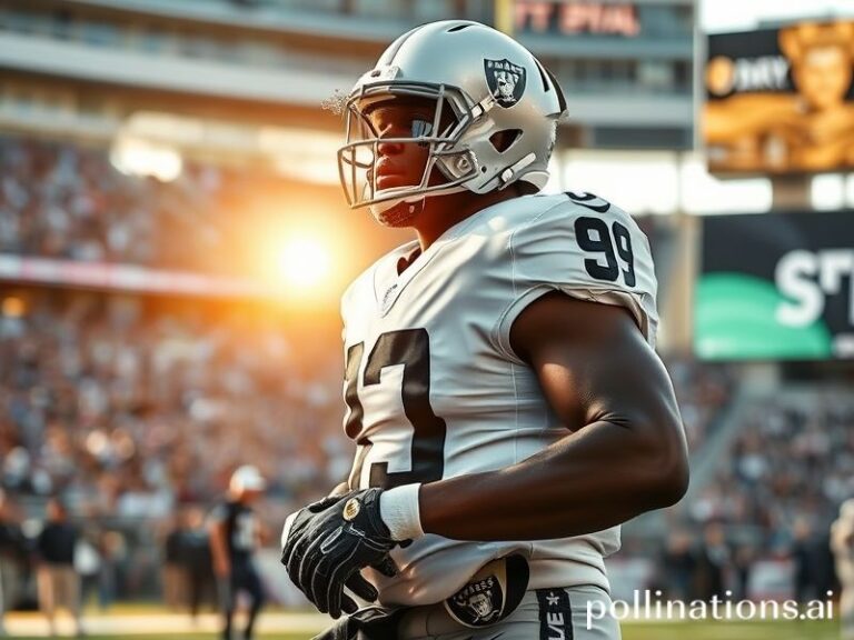 clelin ferrell