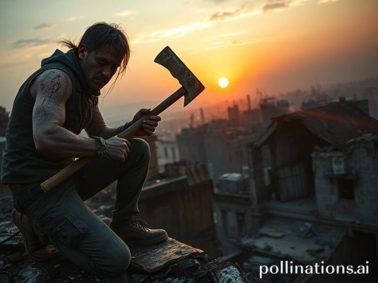 dying light the beast review