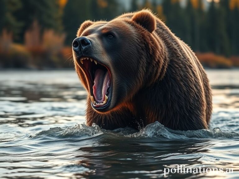 fat bear week