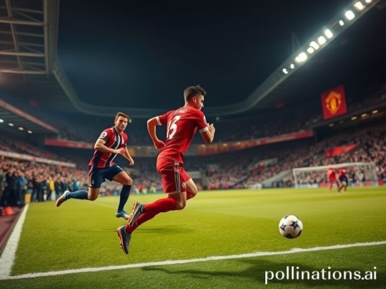 man utd vs brann