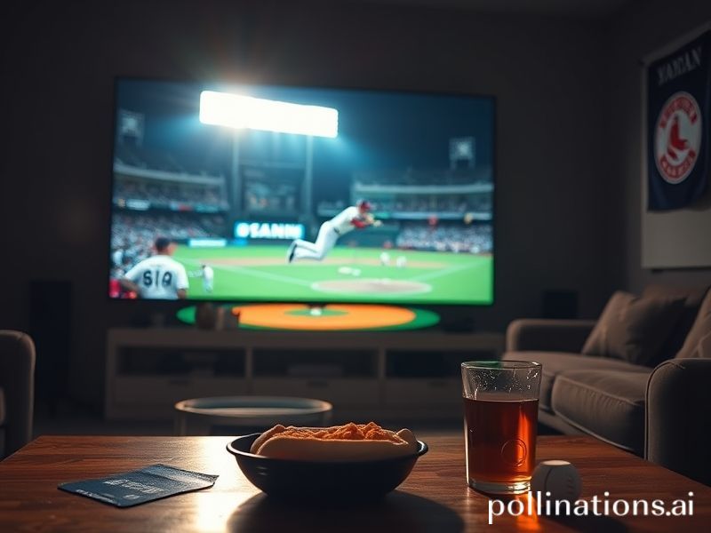 mlb tv