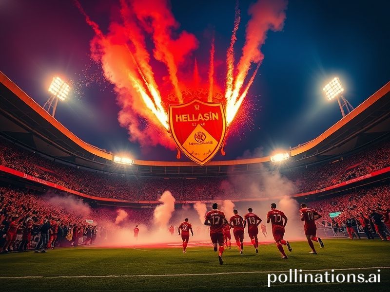 galatasaray